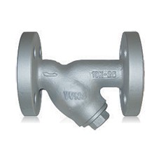 YNV Y型過濾器STR-1F系列