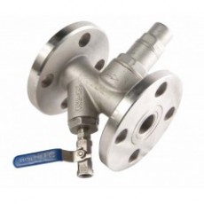 YNV 活塞式蒸汽疏水閥PST-2F系列