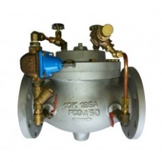 YNV 大容量減壓閥FRE-1/2F系列