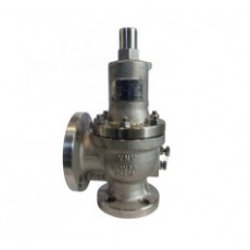 YNV 全流量氣體安全閥GSV-2F/3F系列