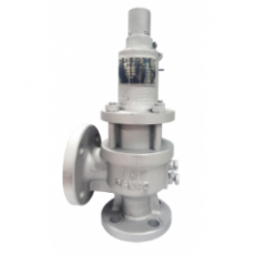 YNV 波紋管（2F）安全閥BFSV-2F系列