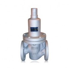 YNV *次壓力調節閥DRG-1F系列