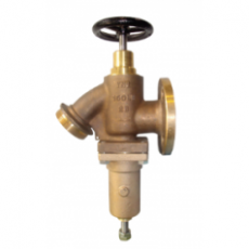 YNV 消防減壓閥HRE-1F系列