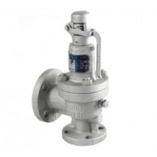 YNV 全流量（鑄鐵）安全閥FSV-1F系列