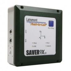 AGM 沖擊與振動環(huán)境記錄儀9X30系列