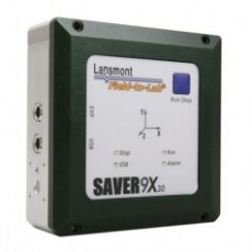 AGM 沖擊與振動環境記錄儀9X30系列