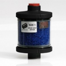 AGM 滾筒通風干燥機系列