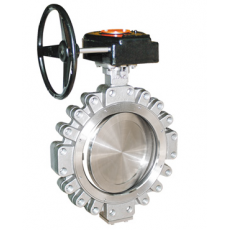 DJV 偏心蝶閥MS-A930系列