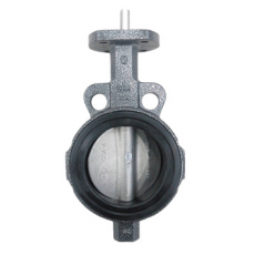 DJV 蝶閥WAFER BODY系列