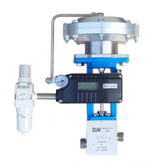 DJV 流量控制閥系列