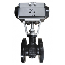 DJV 分體式球閥DJR 830系列