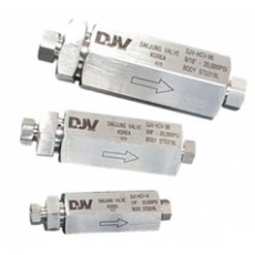 DJV 止回閥系列