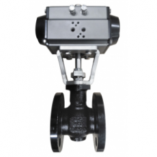 DJV 分體式球閥DJR 830系列