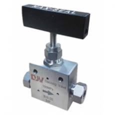 DJV 手動閥系列