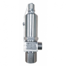 DJV 壓力安全閥系列