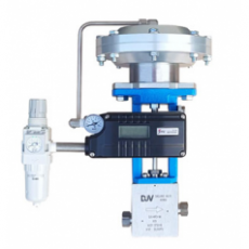 DJV 流量控制閥系列