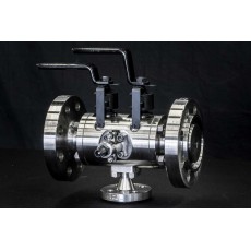 GALPERTI 浮動球閥系列