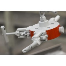 GALPERTI 單法蘭針閥系列