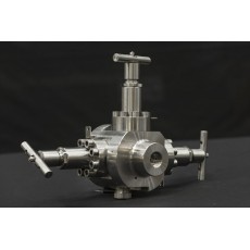 GALPERTI 根閥系列