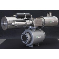 GALPERTI 海底驅(qū)動球閥系列