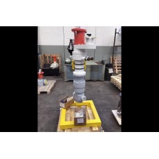 GALPERTI 海底平板閘閥系列