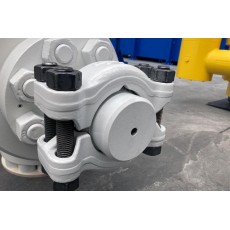 GALPERTI 標準兩件式夾具連接器系列