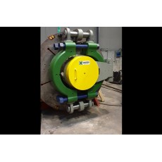 GALPERTI 鉸鏈閉合夾連接器系列