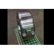 GALPERTI 細長型夾鉗連接器系列