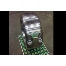 GALPERTI 細長型夾鉗連接器系列