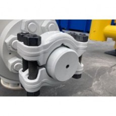 GALPERTI 標準兩件式夾具連接器系列