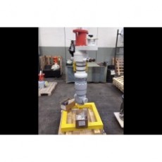 GALPERTI 海底平板閘閥系列