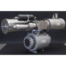 GALPERTI 海底驅動球閥系列