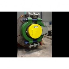 GALPERTI 鉸鏈閉合夾連接器系列