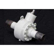 GALPERTI 海底球閥系列