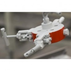 GALPERTI 單法蘭針閥系列