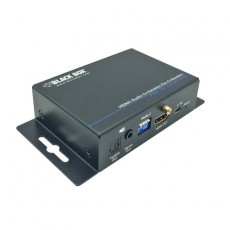 BLACK BOX 音頻嵌入器/解嵌入器HDMI 2.0系列