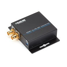 BLACK BOX 轉換器VSC-HDMI-SDI系列