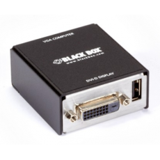 BLACK BOX 視頻轉換器KVGA-DVD系列