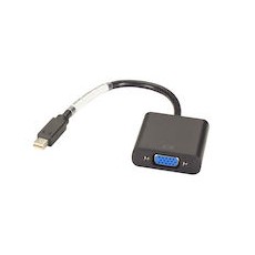 BLACK BOX 適配器EVNMDP-VGA系列