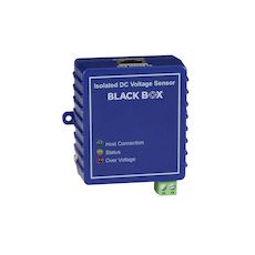 BLACK BOX 電壓傳感器EME1D1-005-R2系列