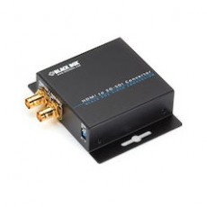 BLACK BOX 轉換器VSC-HDMI-SDI系列