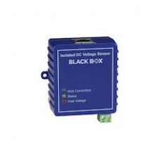 BLACK BOX 電壓傳感器EME1D1-005-R2系列