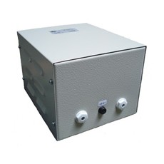 TTH 鋼板外殼單相安全變壓器EVE系列