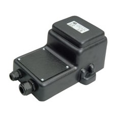 TTH 樹脂澆鑄單相安全變壓器EVGE型系列