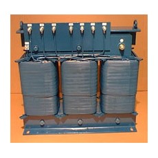 TTH 三相隔離變壓器DKA型系列