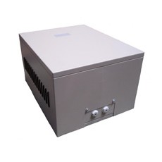 TTH 鋼板外殼三相隔離變壓器DVT類型系列