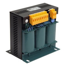 TTH 三相安全整流裝置DKA/GR類型系列