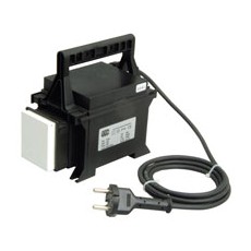 TTH 便攜式單相隔離變壓器ETR 型系列