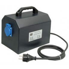 TTH 便攜式單相隔離變壓器36767706系列