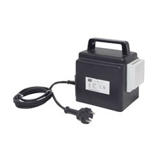 TTH 便攜式單相安全變壓器ET-HNA型系列